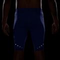 Herren-Leggings Nike Stride Dri-Fit Half Tight lapis 7