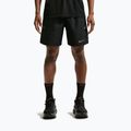 Herren-Laufshorts Nike Miler Dri-Fit 2in1 7" black/black