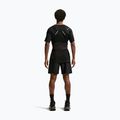 Herren-Laufshorts Nike Miler Dri-Fit 2in1 7" black/black 3