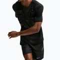 Herren-Laufshorts Nike Miler Dri-Fit 2in1 7" black/black 4