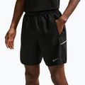 Herren-Laufshorts Nike Miler Dri-Fit 2in1 7" black/black 5