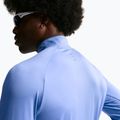 Laufsweatshirt für Herren Nike Stride 1/4 Zip Dri-Fit royal pulse 6