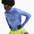 Herren-Shorts Nike Miler Dri-Fit Brief Lined 5" volt ice/barely volt 6