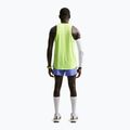 Herren-Laufshirt Nike Stride Dri-Fit ADV volt ice 3