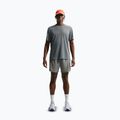 Herren-Laufshirt Nike Miler Dri-Fit UV smoke grey 2