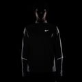 Laufsweatshirt für Herren Nike Miler Dri-Fit UV 1/2 Zip smoke grey 7
