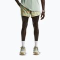 Herren-Laufshorts Nike Stride Dri-Fit Brief Lined 5" jade horizon
