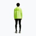 Laufjacke für Herren Nike Miler Repel UV volt ice/volt ice 3