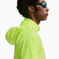 Laufjacke für Herren Nike Miler Repel UV volt ice/volt ice 5