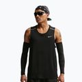 Herren-Laufshirt Nike Miler Dri-Fit black