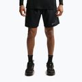 Herren-Laufshorts Nike Miler Dri-Fit Brief Lined7" black/black