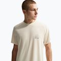 Herren-Laufshirt Nike Stride Dri-Fit ADV coconut milk 4