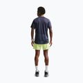 Herren-Laufshorts Nike Miler Dri-Fit 2in1 5" volt ice/barely volt 3