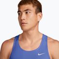 Herren-Laufshirt Nike Fast Dri-Fit sapphireer 3