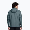Laufjacke für Herren Nike Miler Repel UV mineral slate 2