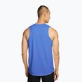 Herren-Laufshirt Nike Miler Dri-Fit royal pulse 2