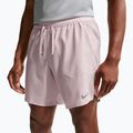 Herren-Laufshorts Nike Stride Dri-Fit Brief-Lined 7" particle rose 5
