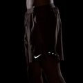Herren-Laufshorts Nike Stride Dri-Fit Brief-Lined 7" particle rose 7