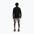 Laufsweatshirt für Herren Nike Miler Dri-Fit UV 1/2 Zip black 3