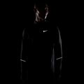 Laufsweatshirt für Herren Nike Miler Dri-Fit UV 1/2 Zip black 7