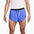 Herren-Laufshorts Nike AeroSwift Dri-Fit ADV sapphire/black