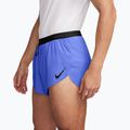 Herren-Laufshorts Nike AeroSwift Dri-Fit ADV sapphire/black 3