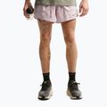Herren-Shorts Nike Stride Dri-Fit mit Innenhose 5" particle rose