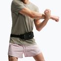 Herren-Shorts Nike Stride Dri-Fit mit Innenhose 5" particle rose 4