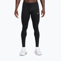 Laufleggings für Herren Nike Miler Dri-Fit black/black