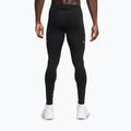 Laufleggings für Herren Nike Miler Dri-Fit black/black 3
