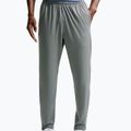 Herrenlaufhose Nike Miler Dri-Fit Knit smoke grey