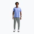 Herrenlaufhose Nike Miler Dri-Fit Knit smoke grey 2