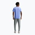 Herrenlaufhose Nike Miler Dri-Fit Knit smoke grey 3