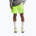 Herren-Laufshorts Nike Miler Dri-Fit 2in1 7" volt ice/barely volt