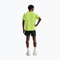 Herren-Laufshirt Nike Miler Dri-Fit UV volt ice 3