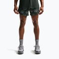 Herren-Laufshorts Nike Stride Dri-Fit Brief Lined 5" black spruce