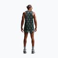 Herren-Laufshorts Nike Stride Dri-Fit Brief Lined 5" black spruce 3