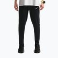 Herrenlaufhose Nike Miler Dri-Fit Knit black
