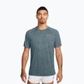 Laufshirt für Herren Nike Stride ADV mineral slate