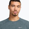 Laufshirt für Herren Nike Stride ADV mineral slate 3