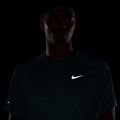Laufshirt für Herren Nike Stride ADV mineral slate 4