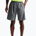 Herren-Laufshorts Nike Miler Dri-Fit 9" smoke grey/smoke grey 5