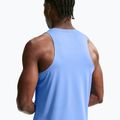 Herren-Laufshirt Nike Stride Dri-Fit ADV royal pulse 5