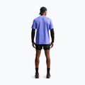 Herren-Laufshirt Nike AeroSwift Dri-Fit ADV sapphire/black 3