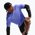 Herren-Laufshirt Nike AeroSwift Dri-Fit ADV sapphire/black 4