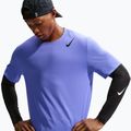 Herren-Laufshirt Nike AeroSwift Dri-Fit ADV sapphire/black 5