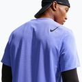 Herren-Laufshirt Nike AeroSwift Dri-Fit ADV sapphire/black 6