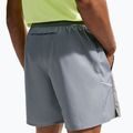 Herren-Laufshorts Nike Miler Dri-Fit 2in1 7" smoke grey/smoke grey 3
