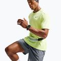 Herren-Laufshorts Nike Miler Dri-Fit 2in1 7" smoke grey/smoke grey 5