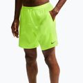 Herren-Laufshorts Nike Stride Dri-Fit Brief-Lined 7" volt ice 4